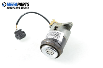 Ключалка заден капак за Audi 100 Sedan C4 (12.1990 - 07.1994), седан