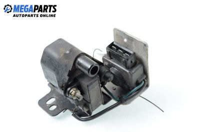 Запалителна бобина за Audi 100 Sedan C4 (12.1990 - 07.1994) 2.0 E 16V, 140 к.с.