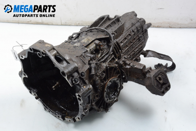 Ръчна скоростна кутия за Audi 100 Sedan C4 (12.1990 - 07.1994) 2.0 E 16V, 140 к.с.