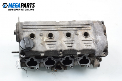 Глава за Audi 100 Sedan C4 (12.1990 - 07.1994) 2.0 E 16V, 140 к.с.