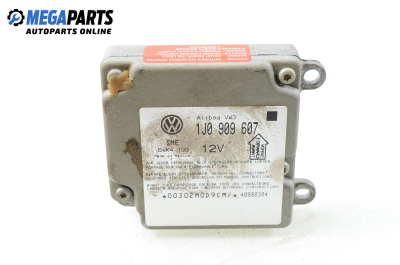 Модул за AIRBAG за Volkswagen Passat Sedan B5 (08.1996 - 12.2001), № Siemens 5WK4199