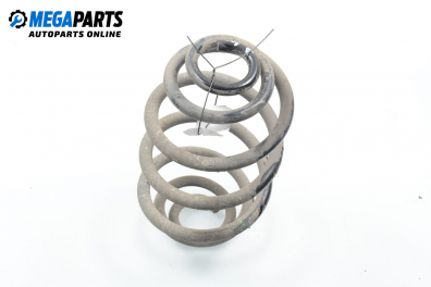 Пружина за ходова част за Volkswagen Passat Sedan B5 (08.1996 - 12.2001), седан, позиция: задна