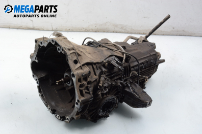 Ръчна скоростна кутия за Volkswagen Passat Sedan B5 (08.1996 - 12.2001) 1.6, 101 к.с.