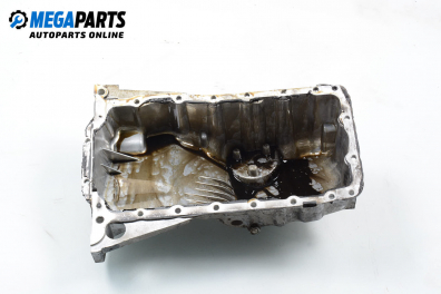 Картер за Volkswagen Passat Sedan B5 (08.1996 - 12.2001) 1.6, 101 к.с.