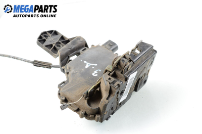 Брава на врата за Volkswagen Passat Sedan B5 (08.1996 - 12.2001), позиция: задна, дясна