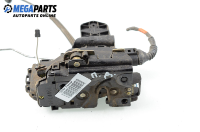 Брава на врата за Volkswagen Passat Sedan B5 (08.1996 - 12.2001), позиция: предна, дясна