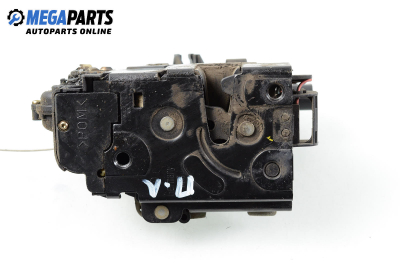 Брава на врата за Volkswagen Passat Sedan B5 (08.1996 - 12.2001), позиция: предна, лява