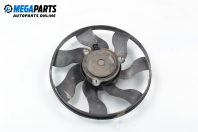 Перка охлаждане за Citroen Xantia II Break (01.1998 - 04.2003) 2.0 HDI 109, 109 к.с.