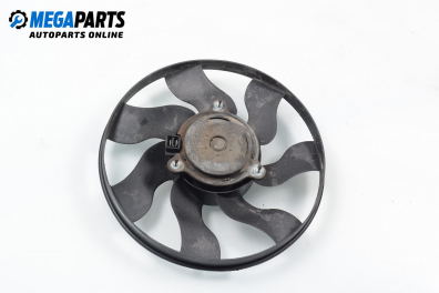 Перка охлаждане за Citroen Xantia II Break (01.1998 - 04.2003) 2.0 HDI 109, 109 к.с.