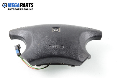 Airbag за Citroen Xantia II Break (01.1998 - 04.2003), 4+1 вр., комби, позиция: предна