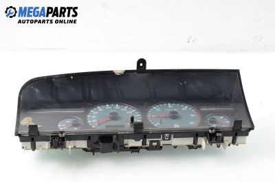 Километраж за Citroen Xantia II Break (01.1998 - 04.2003) 2.0 HDI 109, 109 к.с.