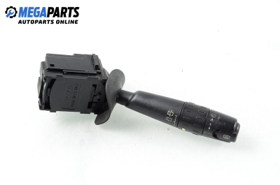 Лостче за чистачки за Citroen Xantia II Break (01.1998 - 04.2003)