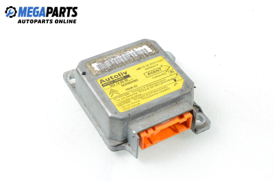 Модул за AIRBAG за Citroen Xantia II Break (01.1998 - 04.2003), № 550 74 09 00