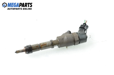 Дюза дизел за Citroen Xantia II Break (01.1998 - 04.2003) 2.0 HDI 109, 109 к.с., № 9635196580