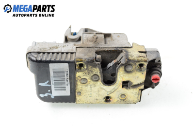 Брава на врата за Citroen Xantia II Break (01.1998 - 04.2003), позиция: задна, лява