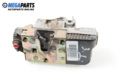 Брава на врата за Citroen Xantia II Break (01.1998 - 04.2003), позиция: задна, дясна