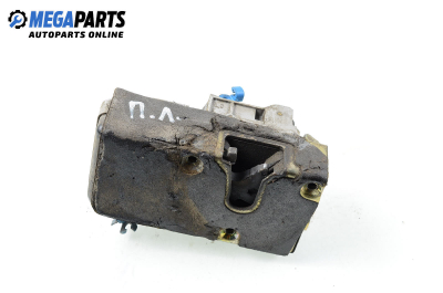 Брава на врата за Citroen Xantia II Break (01.1998 - 04.2003), позиция: предна, лява