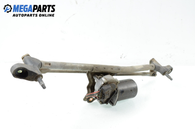 Ел. мотор за чистачките за Fiat Stilo Hatchback (10.2001 - 11.2010), хечбек, позиция: предна