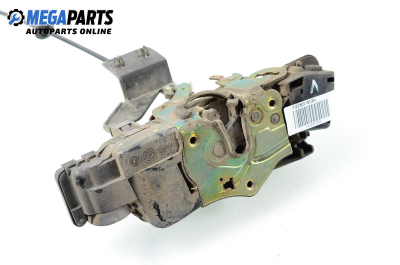Брава на врата за Fiat Stilo Hatchback (10.2001 - 11.2010), позиция: лява