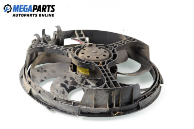 Перка охлаждане за Fiat Stilo Hatchback (10.2001 - 11.2010) 1.9 JTD (192_XF1A), 80 к.с.