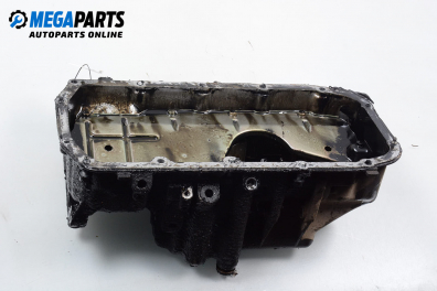 Картер за Fiat Stilo Hatchback (10.2001 - 11.2010) 1.9 JTD (192_XF1A), 80 к.с.