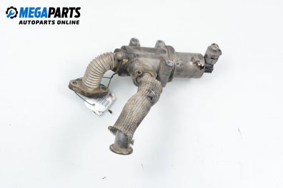EGR-клапан за Fiat Stilo Hatchback (10.2001 - 11.2010) 1.9 JTD (192_XF1A), 80 к.с.