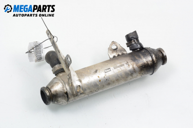 EGR охладител за Fiat Stilo Hatchback (10.2001 - 11.2010) 1.9 JTD (192_XF1A), 80 к.с.