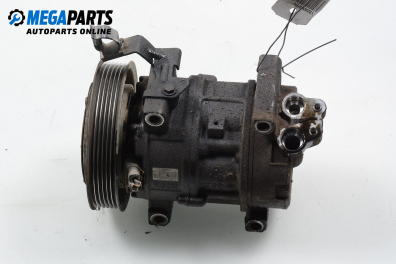 Компресор климатик за Fiat Stilo Hatchback (10.2001 - 11.2010) 1.9 JTD (192_XF1A), 80 к.с.