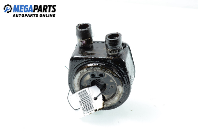 Маслоохладител за Fiat Stilo Hatchback (10.2001 - 11.2010) 1.9 JTD (192_XF1A), 80 к.с.