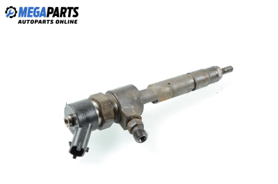 Дюза дизел за Fiat Stilo Hatchback (10.2001 - 11.2010) 1.9 JTD (192_XF1A), 80 к.с., № 0445110 119