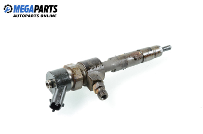 Дюза дизел за Fiat Stilo Hatchback (10.2001 - 11.2010) 1.9 JTD (192_XF1A), 80 к.с., № 0445110 119