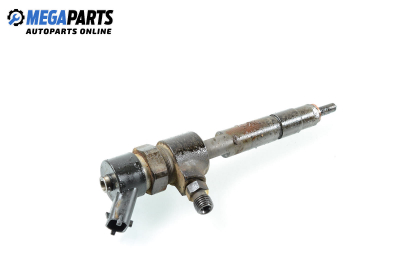 Дюза дизел за Fiat Stilo Hatchback (10.2001 - 11.2010) 1.9 JTD (192_XF1A), 80 к.с., № 0445110 119