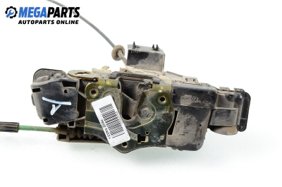 Брава на врата за Fiat Stilo Hatchback (10.2001 - 11.2010), позиция: дясна