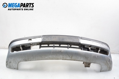 Предна броня за BMW 5 Series E39 Sedan (11.1995 - 06.2003), седан, позиция: предна