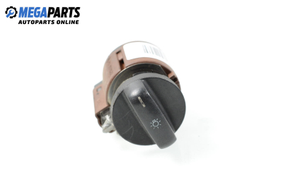 Ключ светлини  за BMW 5 Series E39 Sedan (11.1995 - 06.2003)