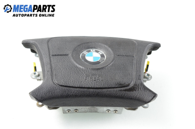 Airbag за BMW 5 Series E39 Sedan (11.1995 - 06.2003), 4+1 вр., седан, позиция: предна