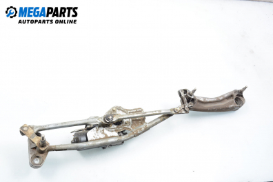 Ел. мотор за чистачките за BMW 5 Series E39 Sedan (11.1995 - 06.2003), седан, позиция: предна