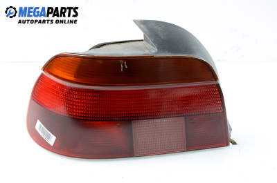 Стоп за BMW 5 Series E39 Sedan (11.1995 - 06.2003), седан, позиция: лява