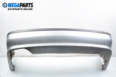 Задна броня за BMW 5 Series E39 Sedan (11.1995 - 06.2003), седан