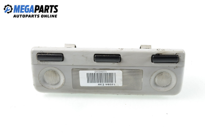 Плафон за BMW 5 Series E39 Sedan (11.1995 - 06.2003)