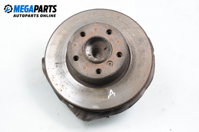 Шенкел главина за BMW 5 Series E39 Sedan (11.1995 - 06.2003), позиция: предна, дясна