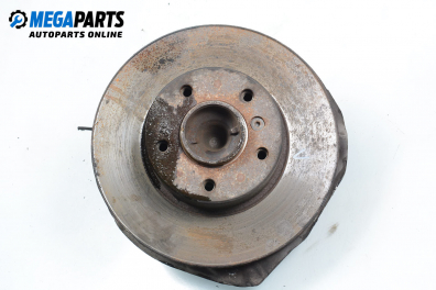 Шенкел главина за BMW 5 Series E39 Sedan (11.1995 - 06.2003), позиция: предна, лява