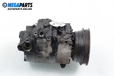Компресор климатик за BMW 5 Series E39 Sedan (11.1995 - 06.2003) 525 tds, 143 к.с.