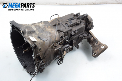 Ръчна скоростна кутия за BMW 5 Series E39 Sedan (11.1995 - 06.2003) 525 tds, 143 к.с.