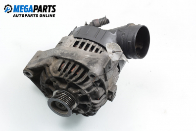 Алтернатор / генератор за BMW 5 Series E39 Sedan (11.1995 - 06.2003) 525 tds, 143 к.с.