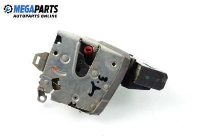 Брава на врата за BMW 5 Series E39 Sedan (11.1995 - 06.2003), позиция: задна, дясна