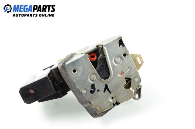 Брава на врата за BMW 5 Series E39 Sedan (11.1995 - 06.2003), позиция: задна, лява