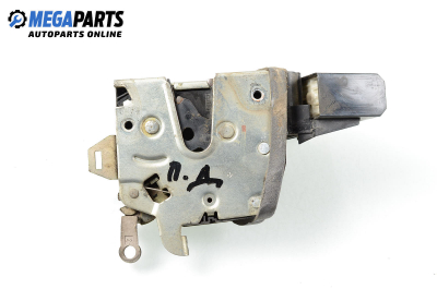 Брава на врата за BMW 5 Series E39 Sedan (11.1995 - 06.2003), позиция: предна, дясна