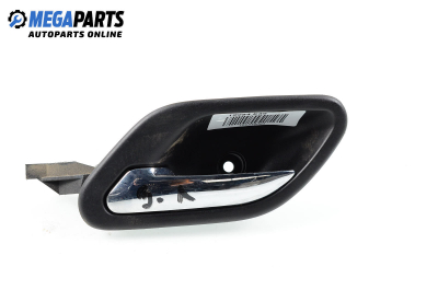 Вътрешна дръжка за BMW 5 Series E39 Sedan (11.1995 - 06.2003), 4+1 вр., седан, позиция: задна, лява