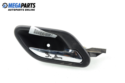 Вътрешна дръжка за BMW 5 Series E39 Sedan (11.1995 - 06.2003), 4+1 вр., седан, позиция: задна, дясна